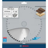 Bosch ‎2608838411 lama circolare 1 pz, Lama per sega Bosch, 620 g, 1 pz