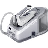 Braun CareStyle 7 IS 7262, Stazione stirante bianco/grigio
