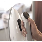 Braun CareStyle 7 IS 7262, Stazione stirante bianco/grigio