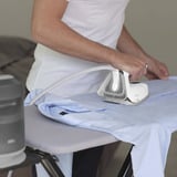 Braun CareStyle 7 IS 7262, Stazione stirante bianco/grigio