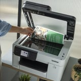 Brother MFC-J5010DW, Stampante multifunzione grigio/antracite