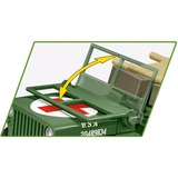 COBI COBI-2295, Giochi di costruzione 