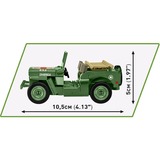 COBI COBI-2295, Giochi di costruzione 