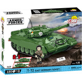 COBI COBI-2625, Giochi di costruzione 