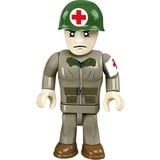 COBI Medical Willys MB, Giochi di costruzione 