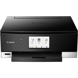 Canon PIXMA TS8350a Ad inchiostro A4 4800 x 1200 DPI Wi-Fi, Stampante multifunzione Nero, Ad inchiostro, Stampa a colori, 4800 x 1200 DPI, A4, Stampa diretta, Nero