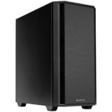 Chieftec AZ-01B-OP, Chassis Tower Nero