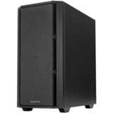 Chieftec AZ-01B-OP, Chassis Tower Nero
