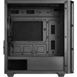 Chieftec AZ-01B-OP, Chassis Tower Nero