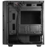Chieftec AZ-01B-OP, Chassis Tower Nero