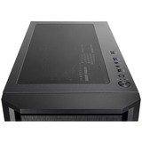 Chieftec AZ-01B-OP, Chassis Tower Nero