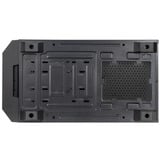 Chieftec AZ-01B-OP computer case Mini Tower Nero, Chassis Tower Nero, Mini Tower, PC, Nero, micro ATX, Mini-ITX, uATX, 16,5 cm, 33 cm