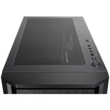 Chieftec AZ-01B-OP computer case Mini Tower Nero, Chassis Tower Nero, Mini Tower, PC, Nero, micro ATX, Mini-ITX, uATX, 16,5 cm, 33 cm