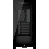 Corsair 3500X, Chassis Tower Nero