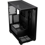 Corsair 3500X, Chassis Tower Nero