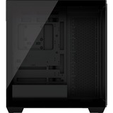 Corsair 3500X, Chassis Tower Nero