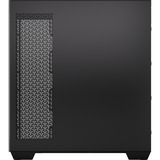 Corsair 3500X, Chassis Tower Nero