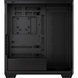 Corsair 3500X, Chassis Tower Nero
