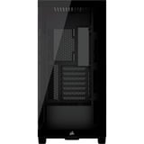 Corsair CC-9011276-WW, Chassis Tower Nero