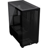 Corsair CC-9011276-WW, Chassis Tower Nero