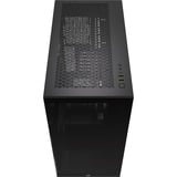 Corsair CC-9011276-WW, Chassis Tower Nero