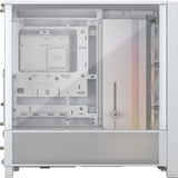 Corsair CC-9011297-WW, Chassis Tower bianco