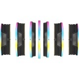 Corsair CMH64GX5M2B6000Z40, Memoria Nero