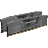 Corsair CMK32GX5M2B5600Z36, Memoria Nero