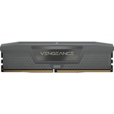 Corsair CMK32GX5M2B5600Z36, Memoria Nero