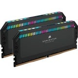 Corsair CMT32GX5M2X7200C34 Nero