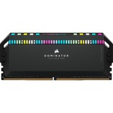 Corsair CMT32GX5M2X7200C34, Memoria Nero