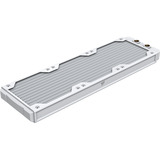 Corsair CX-9033004-WW, Radiatore bianco