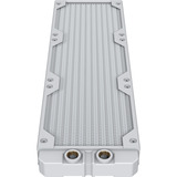 Corsair CX-9033004-WW, Radiatore bianco