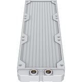 Corsair Hydro X-Serie XR5 360 mm V2, Radiatore bianco