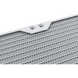 Corsair Hydro X-Serie XR5 360 mm V2, Radiatore bianco