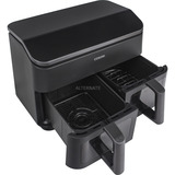 Cosori Friggitrice ad aria calda Dual Basket CAF-R901-AEU Nero