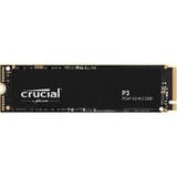 Crucial CT2000P3SSD8, Disco a stato solido 