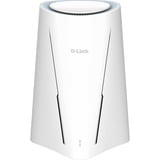 D-Link G530 5G NR AX3000, Router bianco