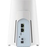 D-Link G530 5G NR AX3000, Router bianco