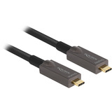 DeLOCK 84150 Nero
