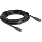 DeLOCK 84150 Nero