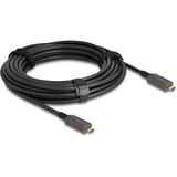DeLOCK 84150, Cavo Nero