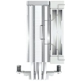 DeepCool AK400 WH Processore Raffreddatore d'aria 12 cm Bianco 1 pz bianco, Raffreddatore d'aria, 12 cm, 29 dB, 66,47 pdc/min, Bianco