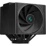 DeepCool ASSASSIN IV VC VISION, raffreddamento CPU  Nero