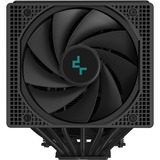 DeepCool ASSASSIN IV VC VISION, raffreddamento CPU  Nero