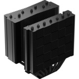 DeepCool ASSASSIN IV VC VISION, raffreddamento CPU  Nero