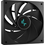 DeepCool ASSASSIN IV VC VISION, raffreddamento CPU  Nero