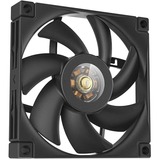 DeepCool FT9 Slim 92x92x15, Ventola Nero