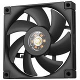 DeepCool FT9 Slim 92x92x15, Ventola Nero