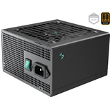 DeepCool PL650D, Alimentatore PC Nero